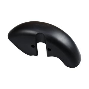 SALPICADERA DELANTERA NEGRA / ESADE03-NE