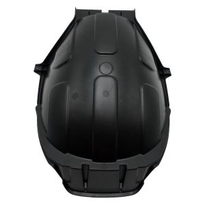 SECCION DELANTERA DE SALPICADERA TRASERA PARA VELOCIPEDO ELECTRICO / ESAL-M001