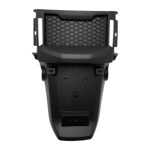 SECCION TRASERA DE SALPICADERA TRASERA PARA VELOCIPEDO ELECTRICO / ESAL-M002