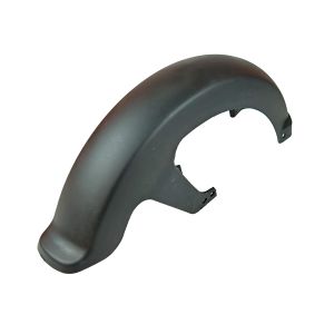 E-BIKE - SALPICADERA TRASERA ROJA / ESAT-001