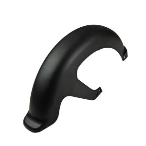 E-BIKE - SALPICADERA TRASERA NEGRA / ESAT-011