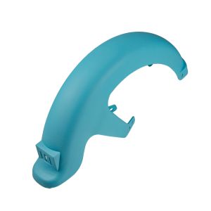 E-BIKE - SALPICADERA TRASERA AZUL / ESAT-014