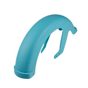 E-BIKE - SALPICADERA TRASERA AZUL / ESAT-018