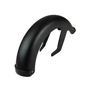 E-BIKE - SALPICADERA TRASERA NEGRO / ESAT-019