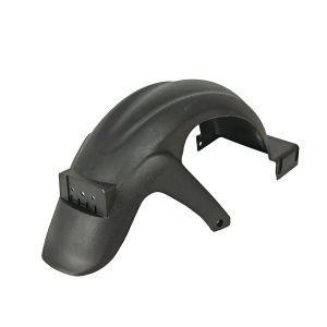 E-BIKE - SALPICADERA TRASERA PARA VELOCIPEDO ELECTRICO / ESAT-A03-001