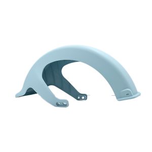 E-BIKE - SALPICADERA TRASERA AZUL / ESAT-E001AZ