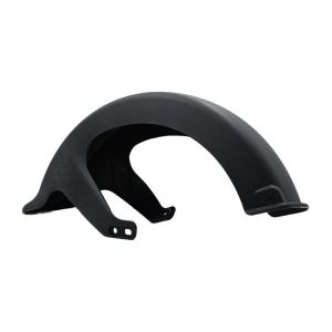 E-BIKE - SALPICADERA TRASERA NEGRA / ESAT-E001NE