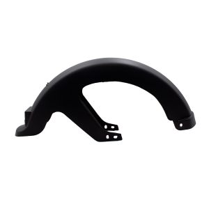 E-BIKE - SALPICADERA TRASERA NEGRA / ESAT-E002NE