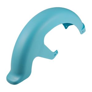 SALPICADERA TRASERA AZUL / ESATE01-AZ