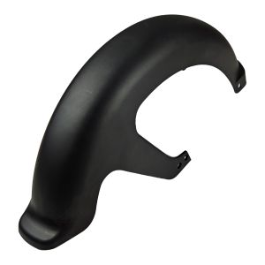 SALPICADERA TRASERA NEGRA / ESATE01-NE