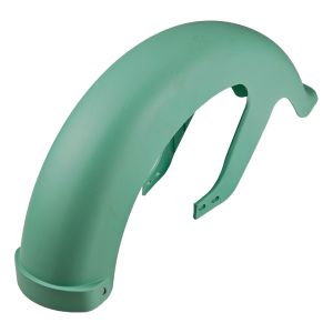 SALPICADERA TRASERA VERDE / ESATE01-VE