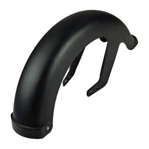 SALPICADERA TRASERA NEGRO / ESATE03-NE