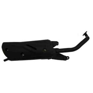 ESCAPE NEGRO / ESC-005