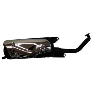 ESCAPE NEGRO / ESC-006