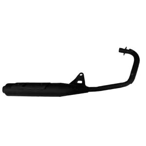 ESCAPE NEGRO / ESC-013