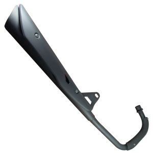 ESCAPE NEGRO / ESC-014