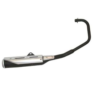 ESCAPE NEGRO / ESC-016