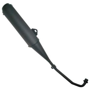 ESCAPE NEGRO / ESC-026