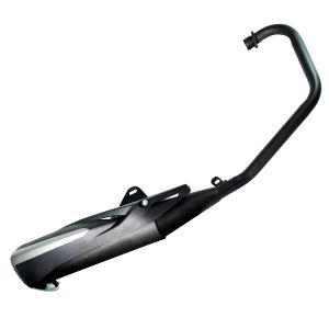 ESCAPE NEGRO / ESC-033