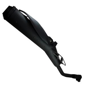 ESCAPE NEGRO / ESC-036