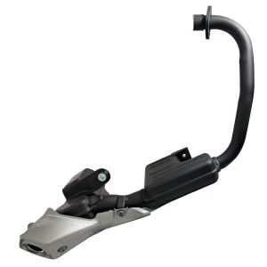 ESCAPE NEGRO / ESC-037