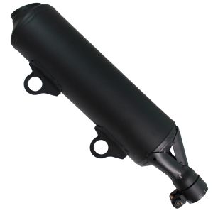 ESCAPE NEGRO / ESC-040