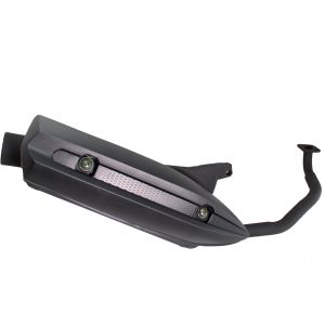 ESCAPE NEGRO / ESC-042