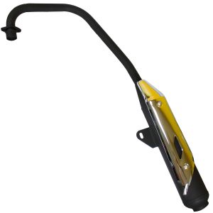 ESCAPE NEGRO / ESC-043