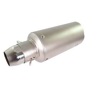 ESCAPE REDONDO CORTO PLATA / ESC-044