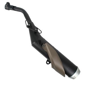 ESCAPE NEGRO / ESC-051