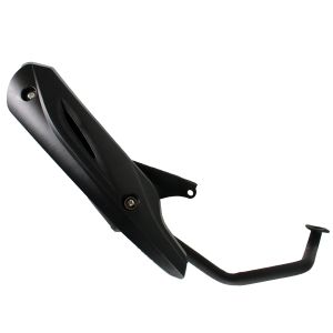 ESCAPE NEGRO / ESC-053