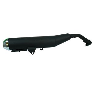 ESCAPE NEGRO / ESC-054