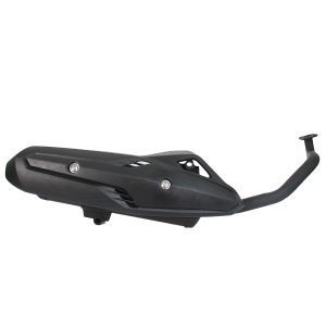 ESCAPE NEGRO / ESC-056