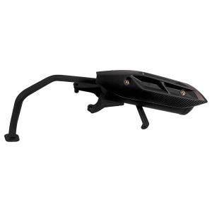 SHOP 25  -  ESCAPE NEGRO / ESC-059