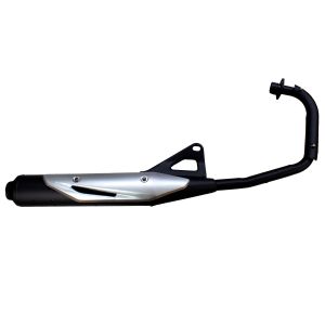 ESCAPE NEGRO / ESC-061