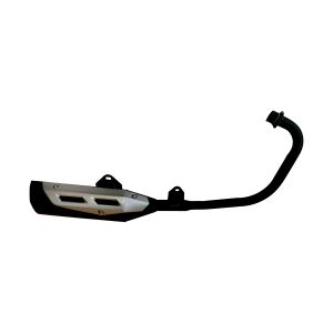 ESCAPE NEGRO / ESC-063