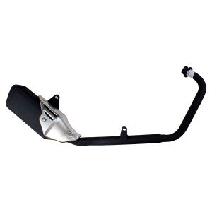 ESCAPE NEGRO / ESC-064