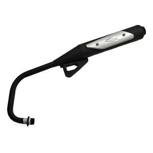 ESCAPE NEGRO / ESC-066