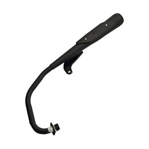 ESCAPE NEGRO / ESC-067