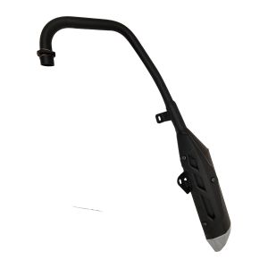 ESCAPE NEGRO / ESC-070