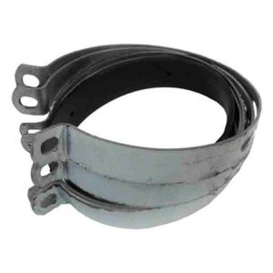 ABRAZADERA DE MOFLE / ESC-A001