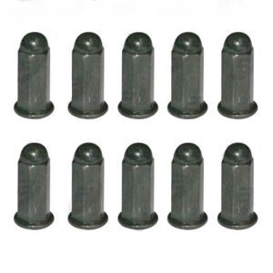 BIRLO TUERCA DE TAPA DE ESCAPE LARGA (M6×30) / ESC-C008