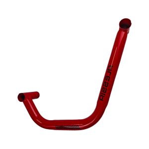 E-BIKE - SLIDER DERECHO ROJO / ESLI-001
