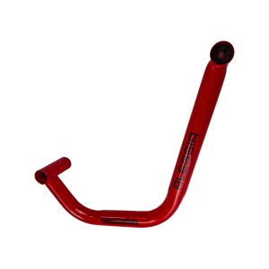 E-BIKE - SLIDER IZQUIERDO ROJO / ESLI-002