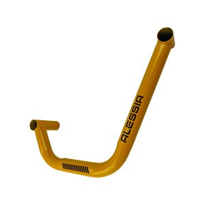 E-BIKE - SLIDER IZQUIERDO AMARILLO / ESLI-003