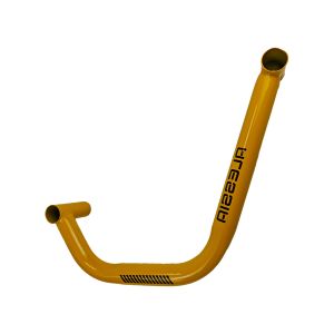 E-BIKE - SLIDER DERECHO AMARILLO / ESLI-005