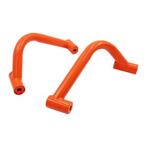 SLIDERS NARANJA PARA VELOCIPEDO ELECTRICO / ESLI-008