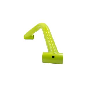 SLIDER IZQUIERDO VERDE PARA VELOCIPEDO ELECTRICO / ESLI-017