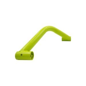 SLIDER DERECHO VERDE PARA VELOCIPEDO ELECTRICO / ESLI-018
