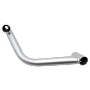 SLIDER IZQUIERDO PLATA PARA VELOCIPEDO ELECTRICO / ESLI-019